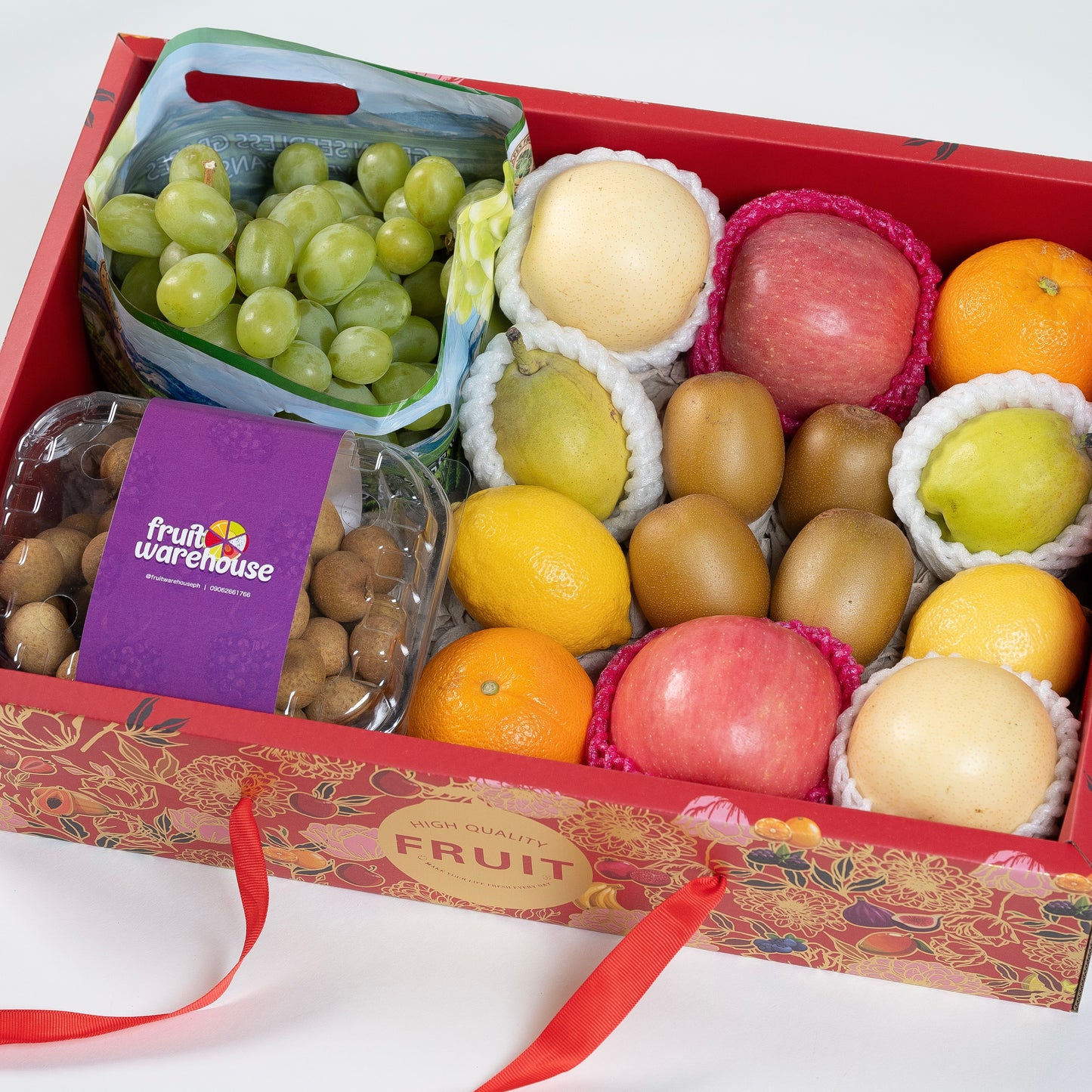 Fruit Loot Gift Box