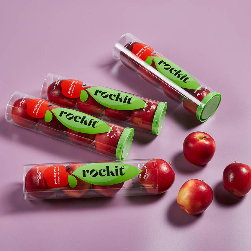 New Zealand Rockit Apple