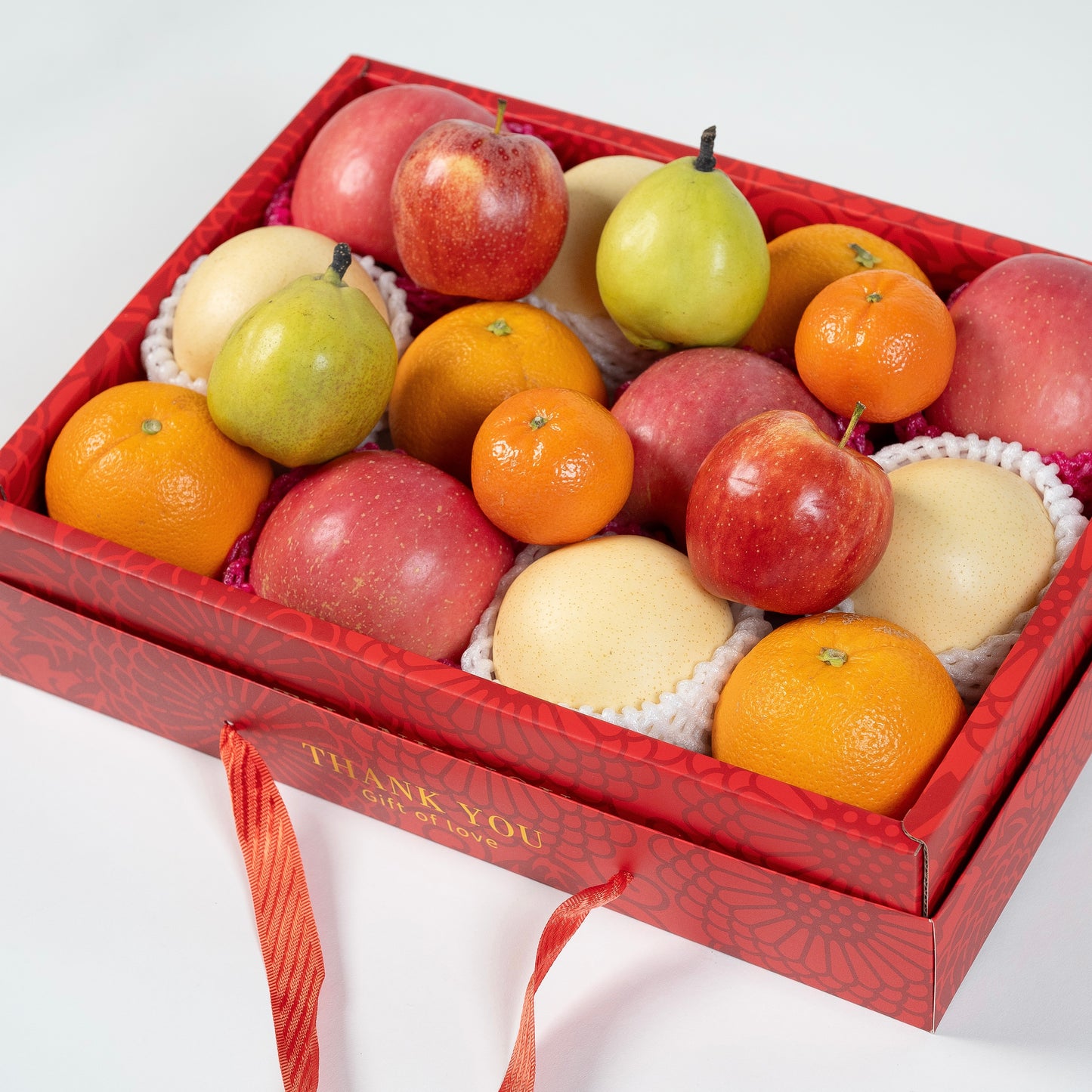 Vibrant Trio Gift Box