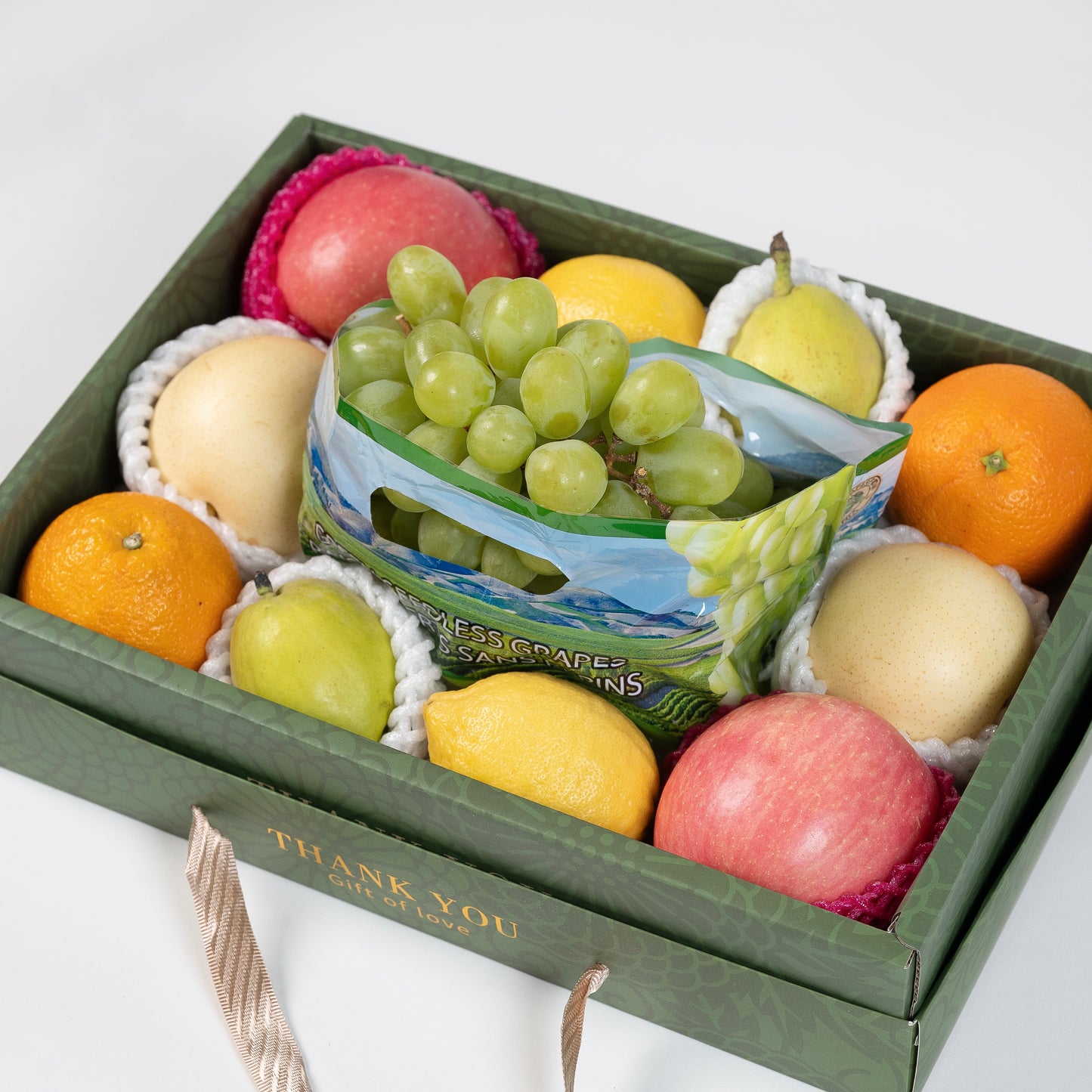 Fruit-tastic Gift Box