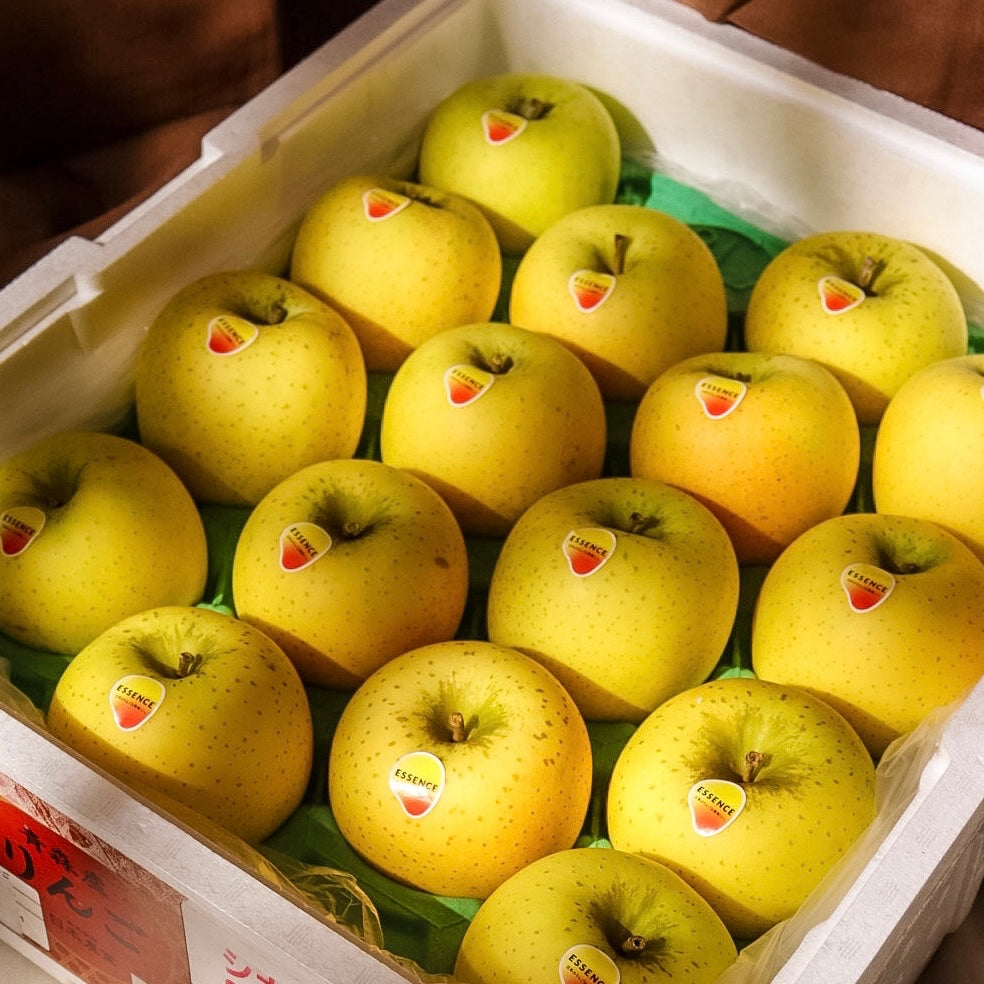 Japan Toki Apple