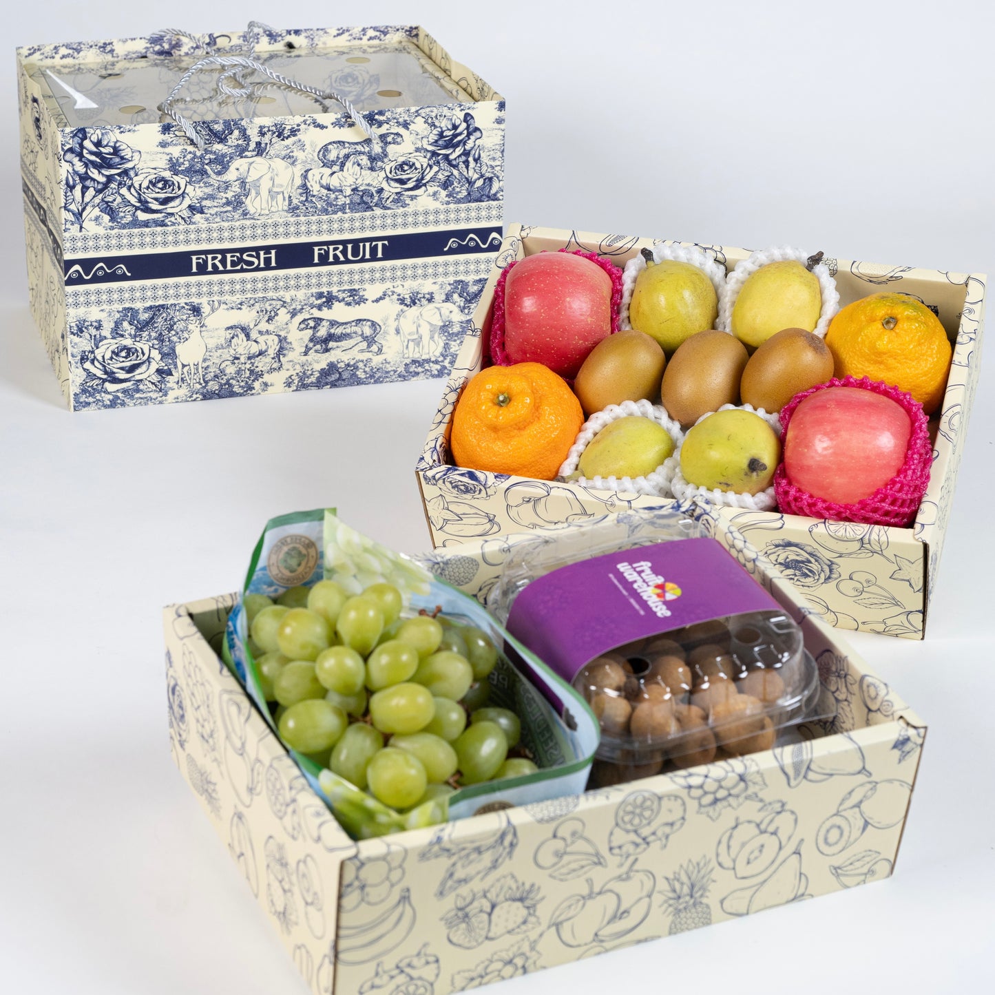 Humble Nibbles Gift Box