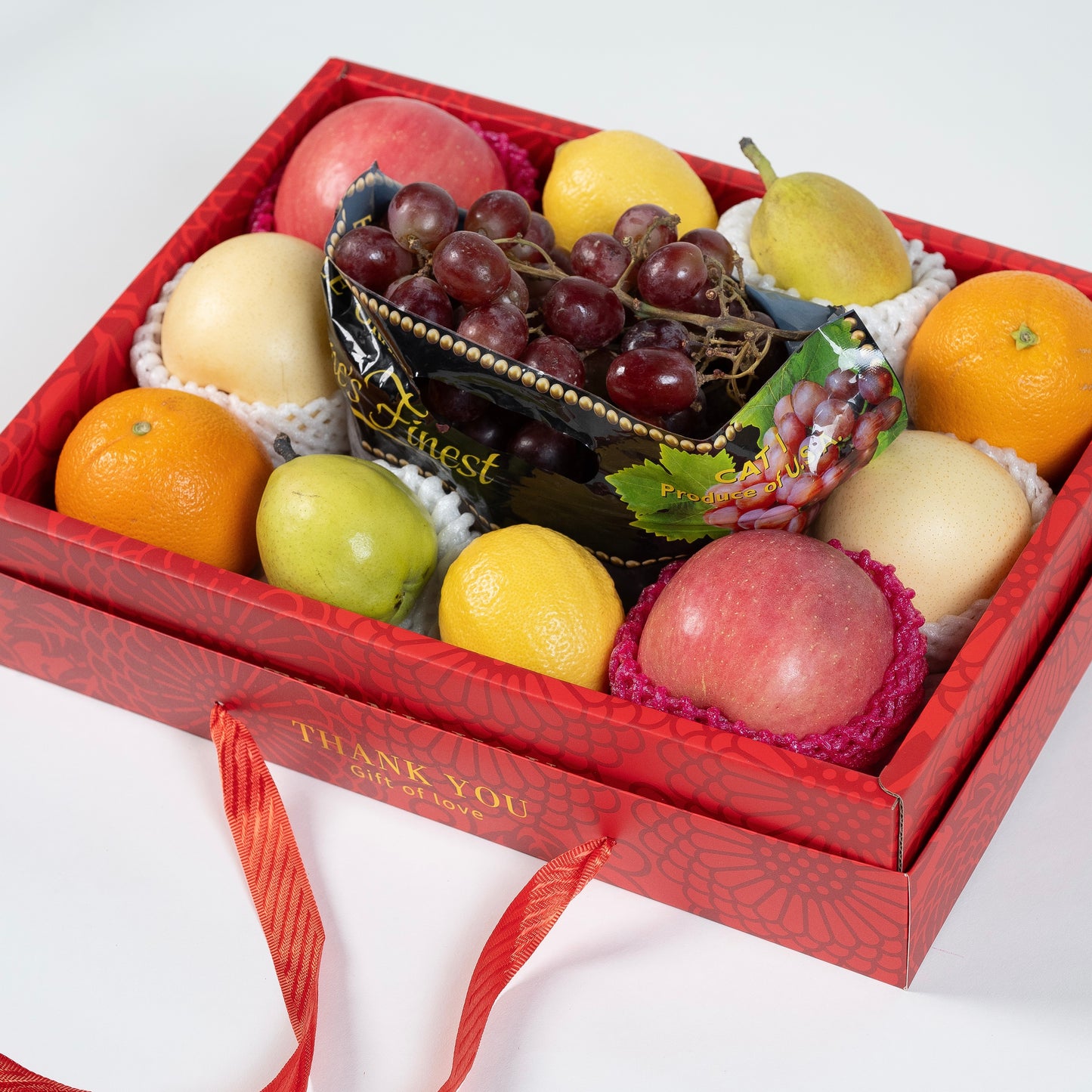 Fruit-tastic Gift Box