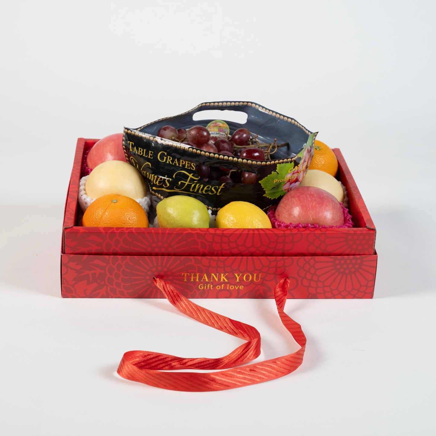 Fruit-tastic Gift Box