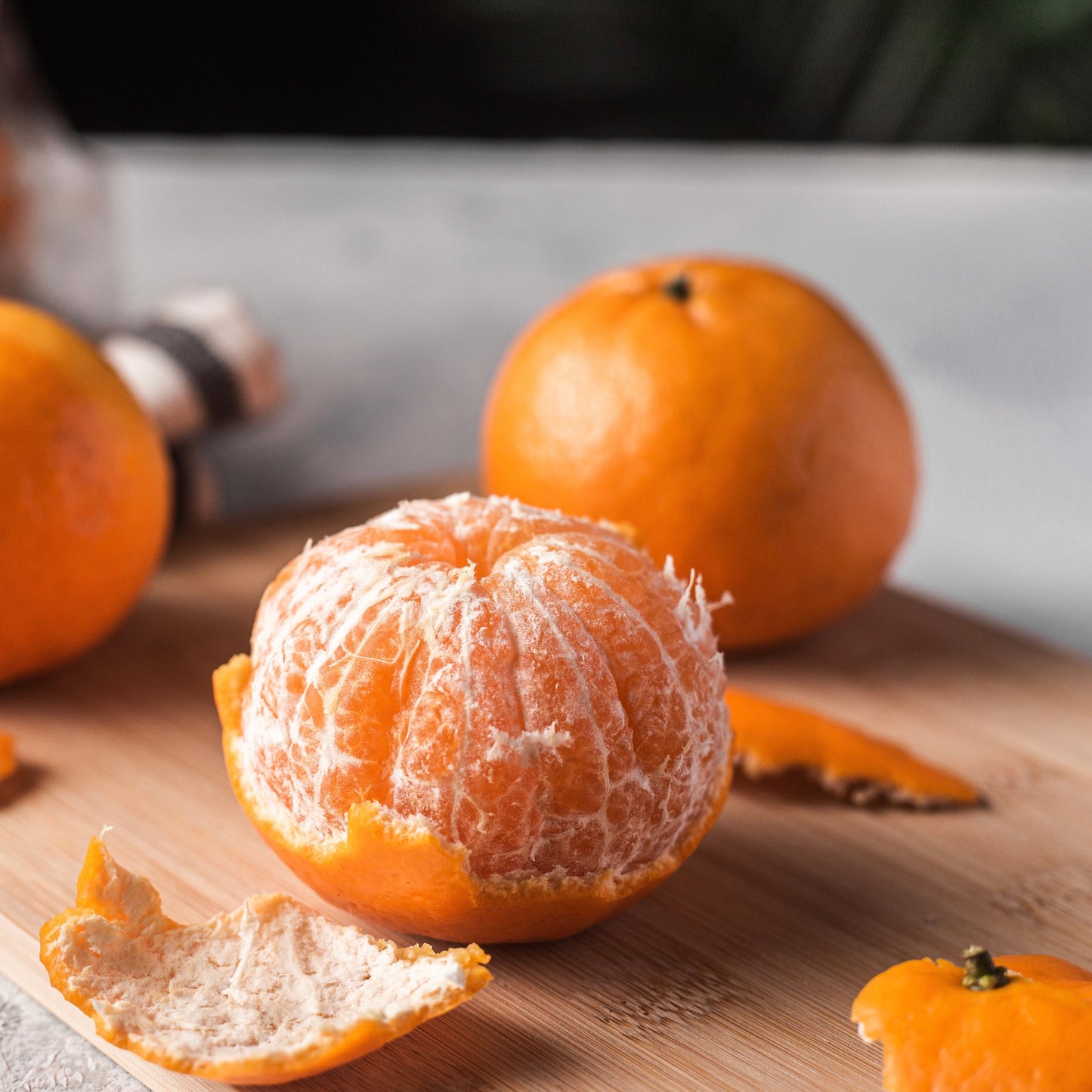 South African Seedless Kiat