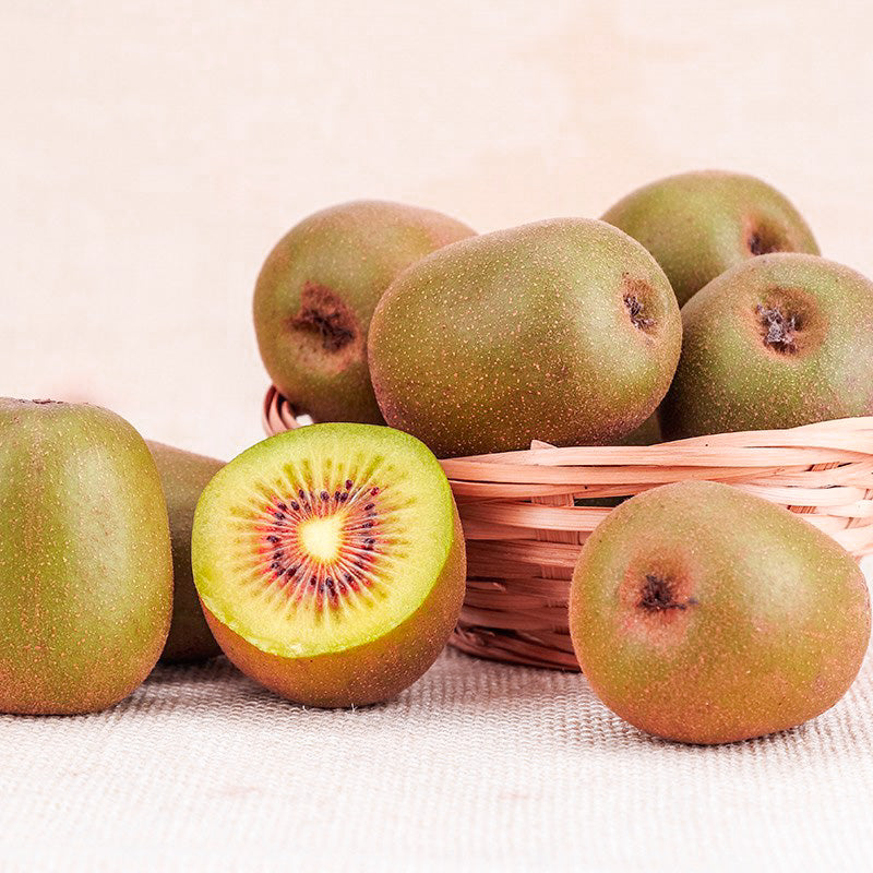 Sweet Red Kiwi