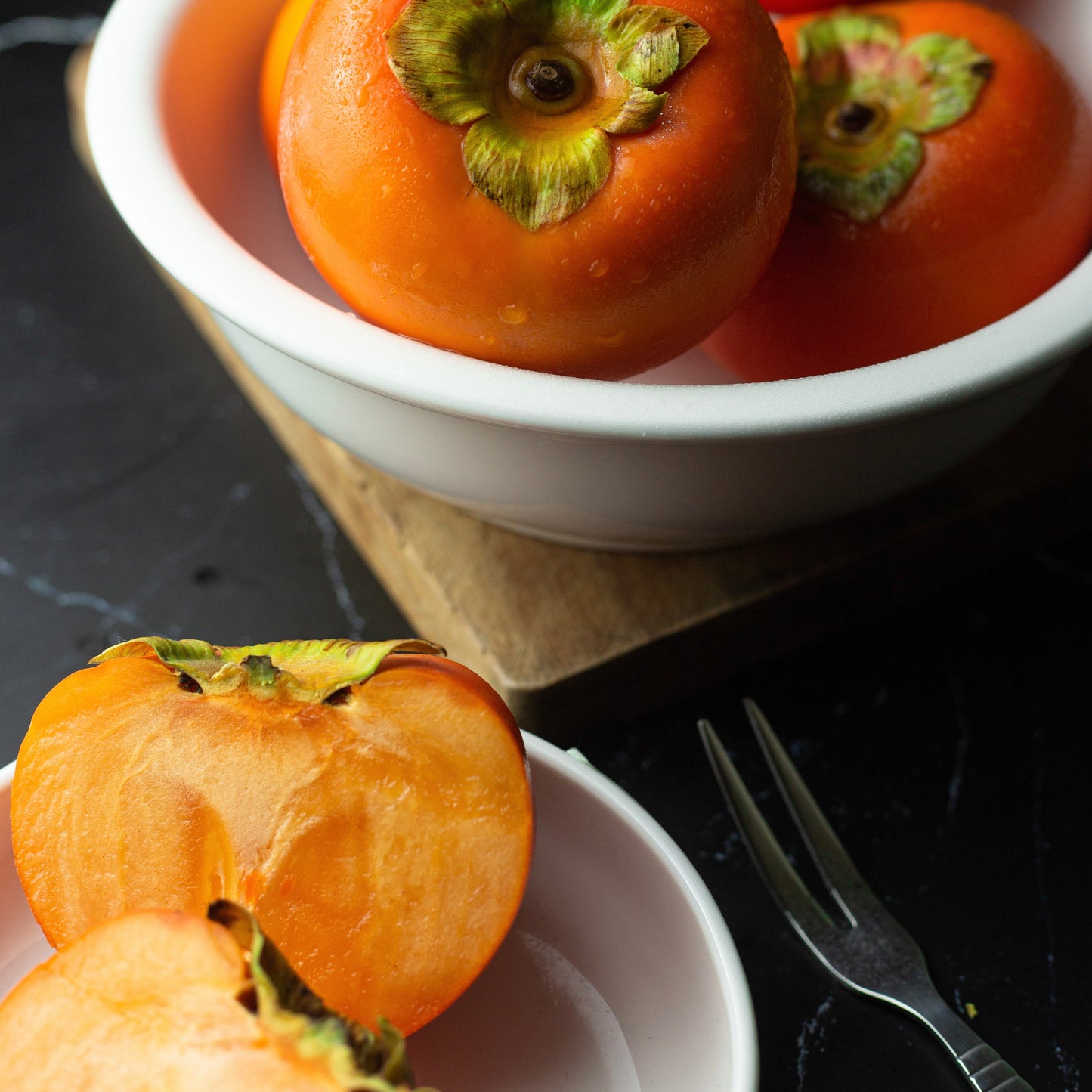 New Zealand Persimmon