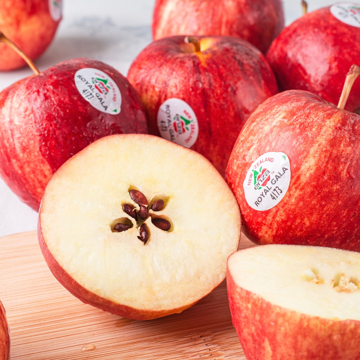US Gala Apple