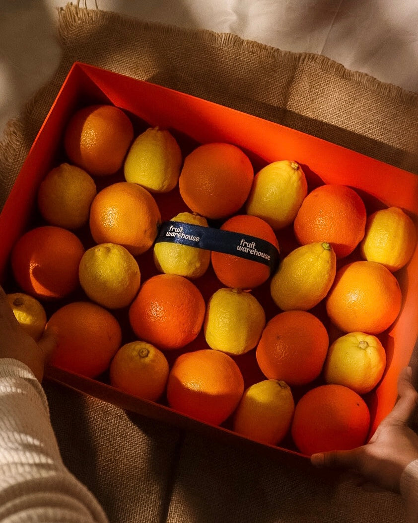 Medium Gift Box C