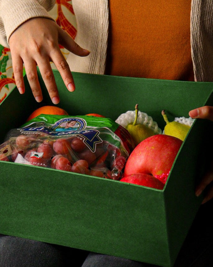 Small Gift Box E