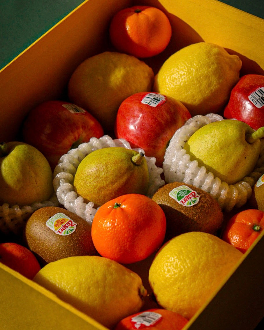 Small Gift Box D