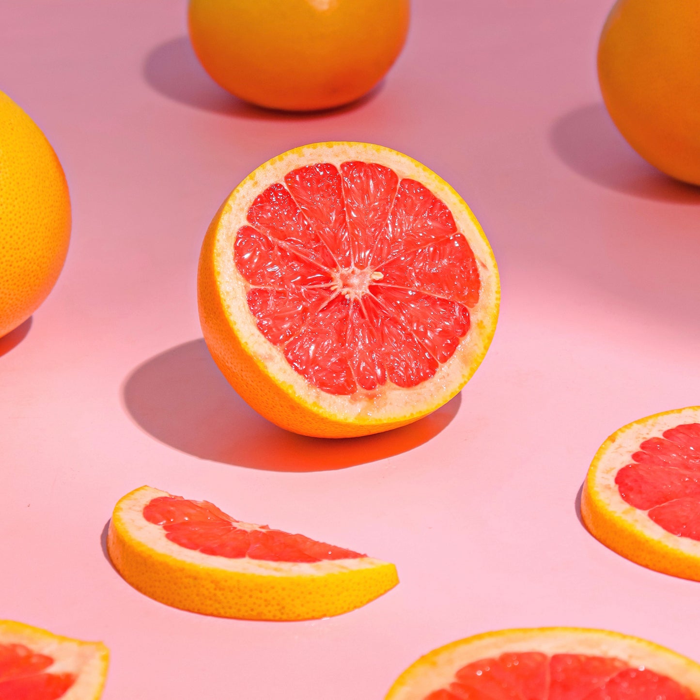 South African Grapefruit