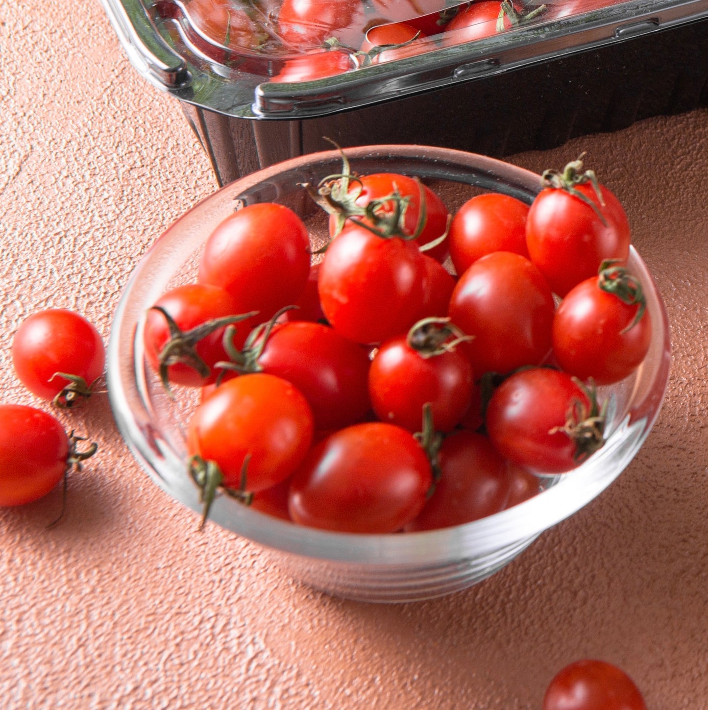 Taiwan Cherry Tomato