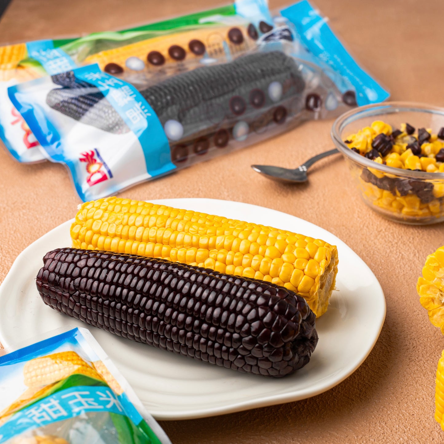 Dole Sweet Corn