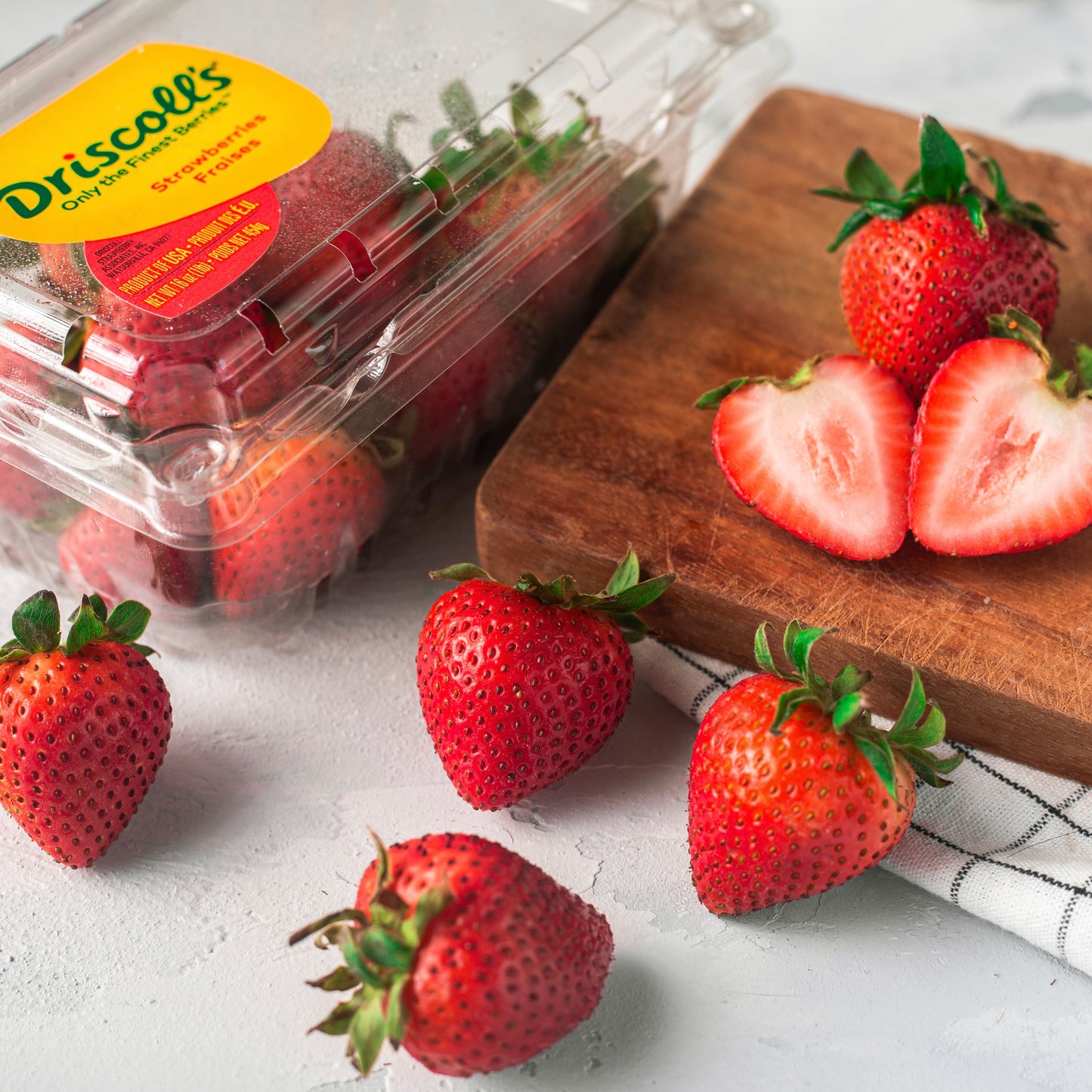 Driscoll's Strawberry