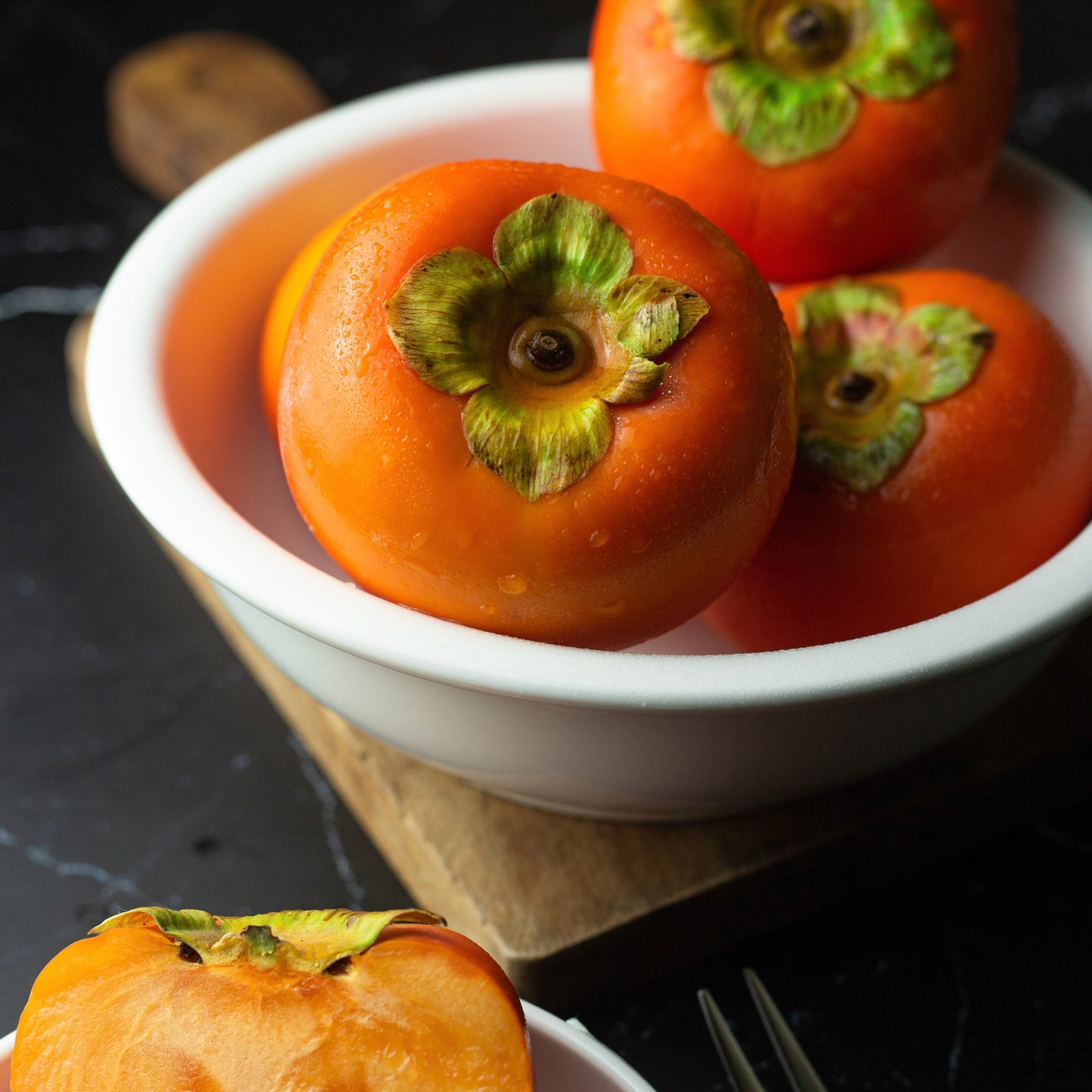 Korean Sweet Persimmon