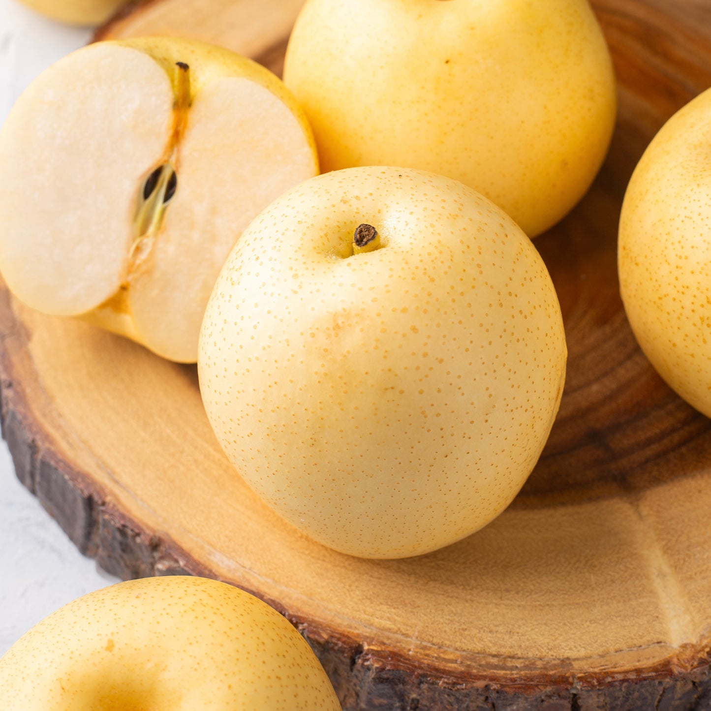 Century Pear