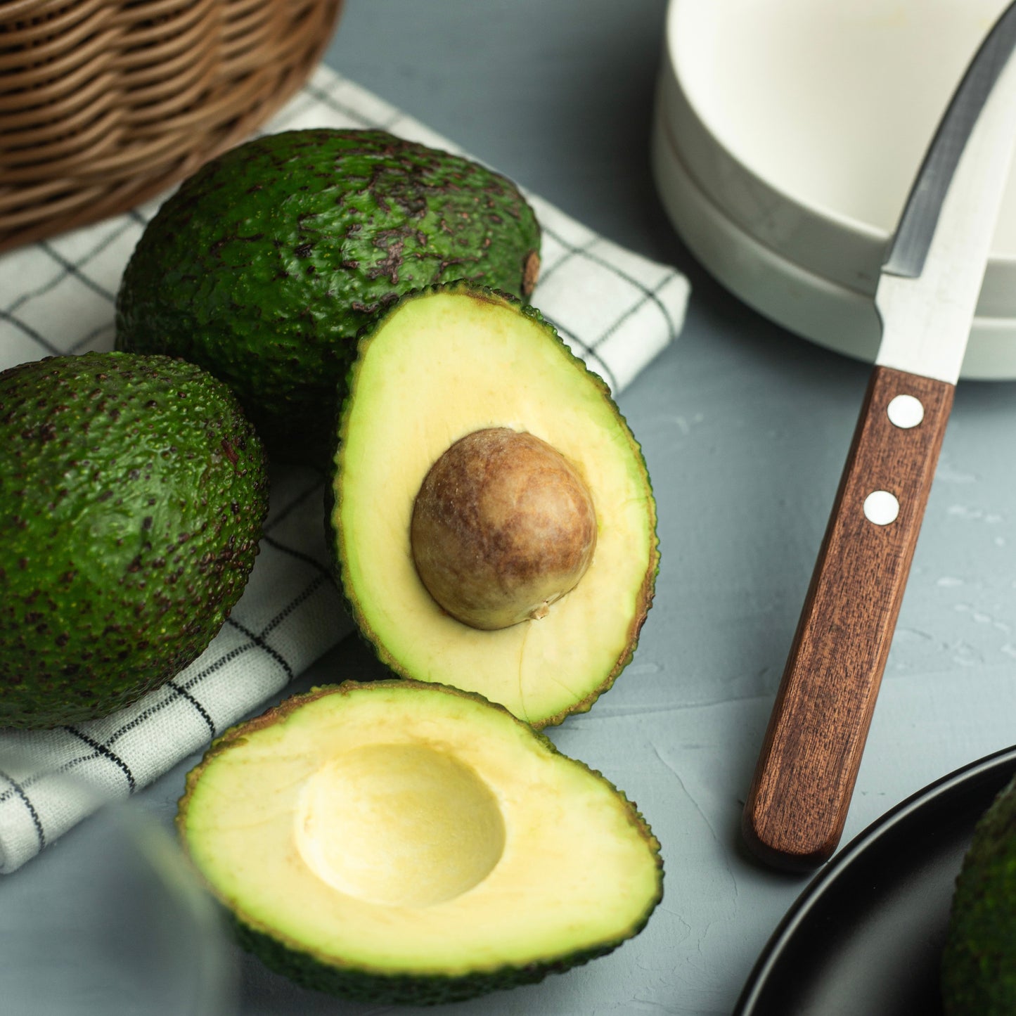 Dole Seasons Hass Avocado