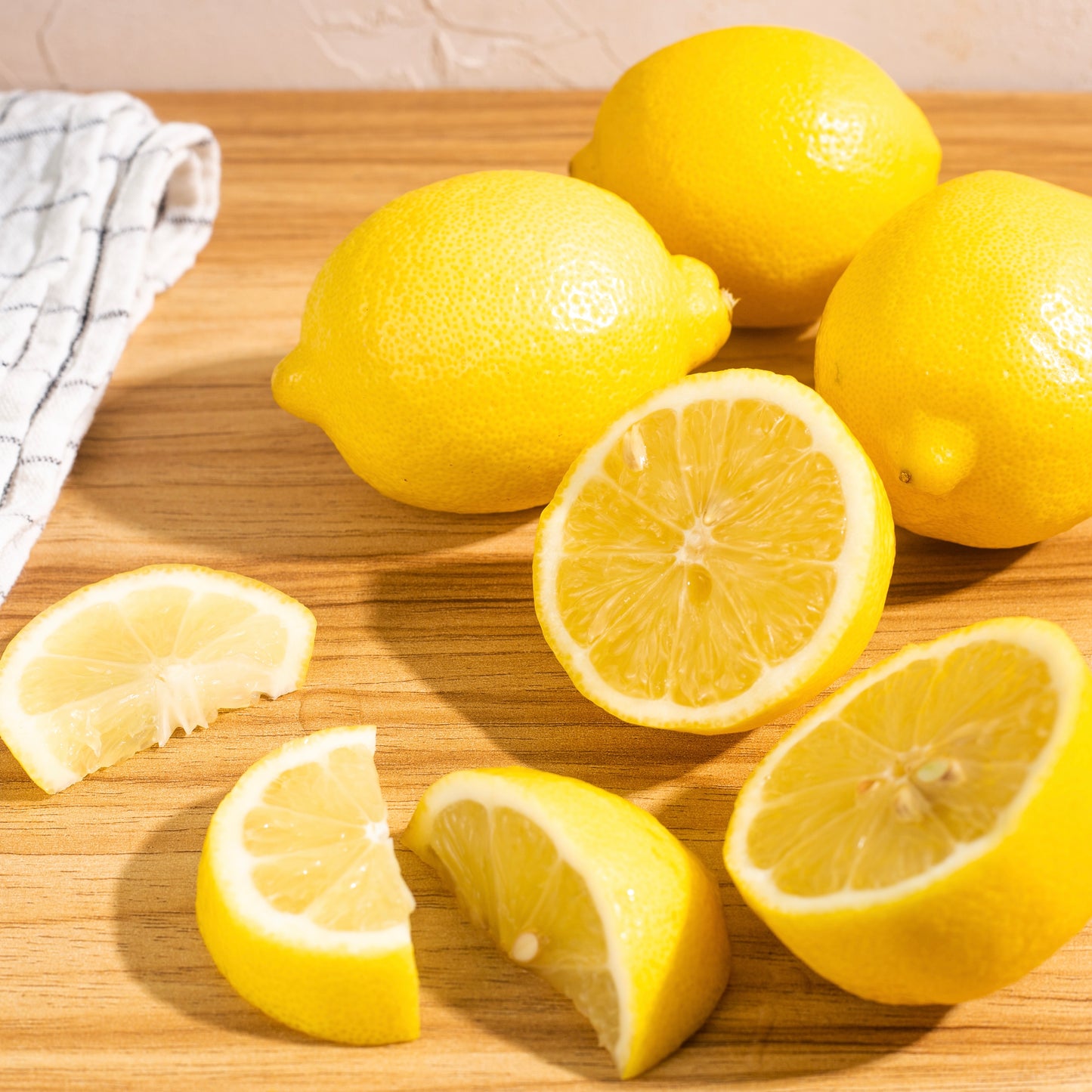 Asian Lemon