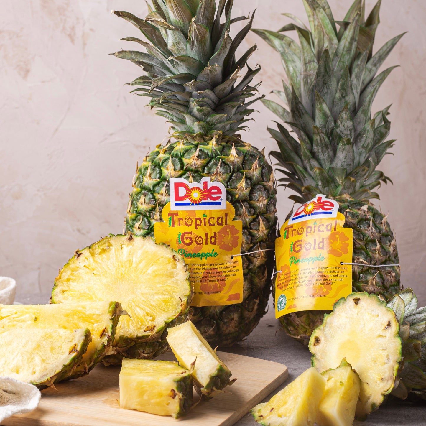 Dole Pineapple