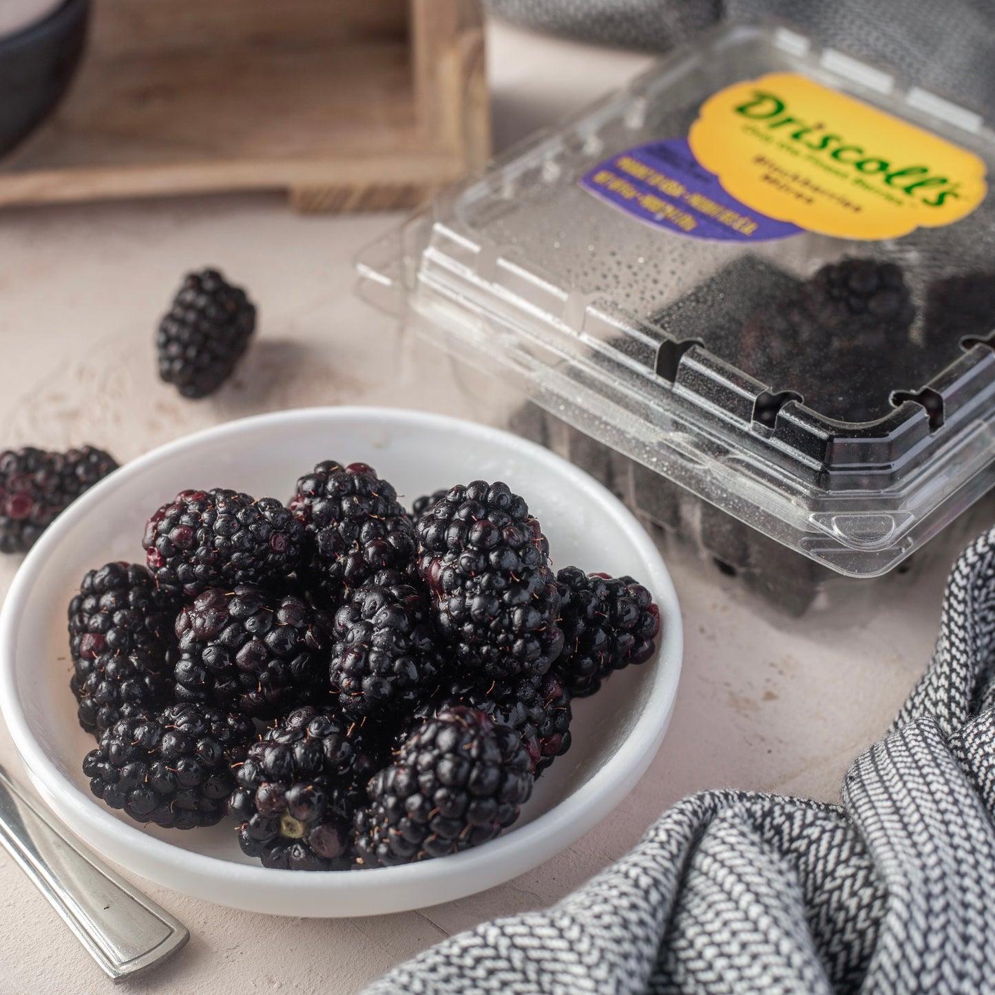 Driscoll's Blackberry
