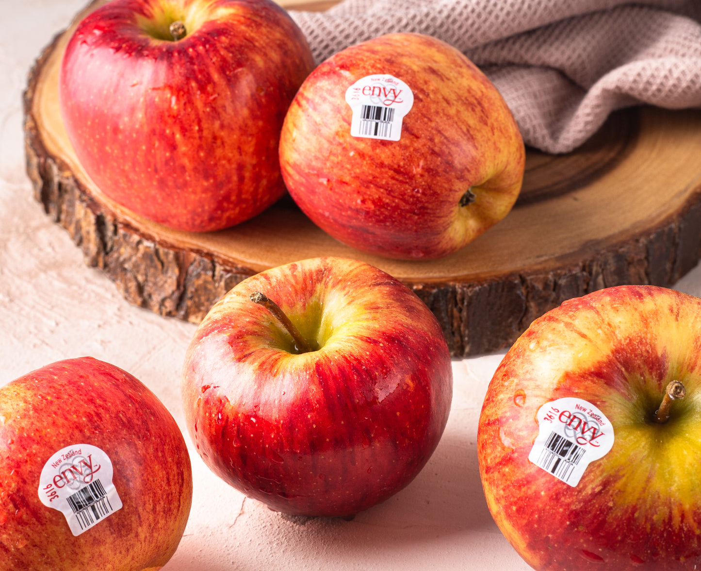 New Zealand Envy Apple