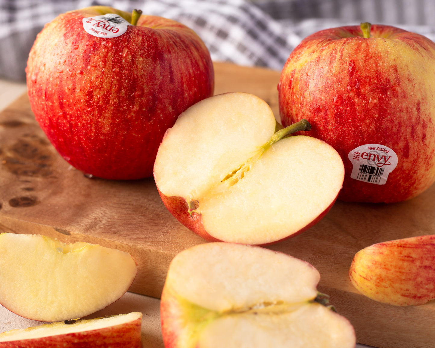 New Zealand Envy Apple