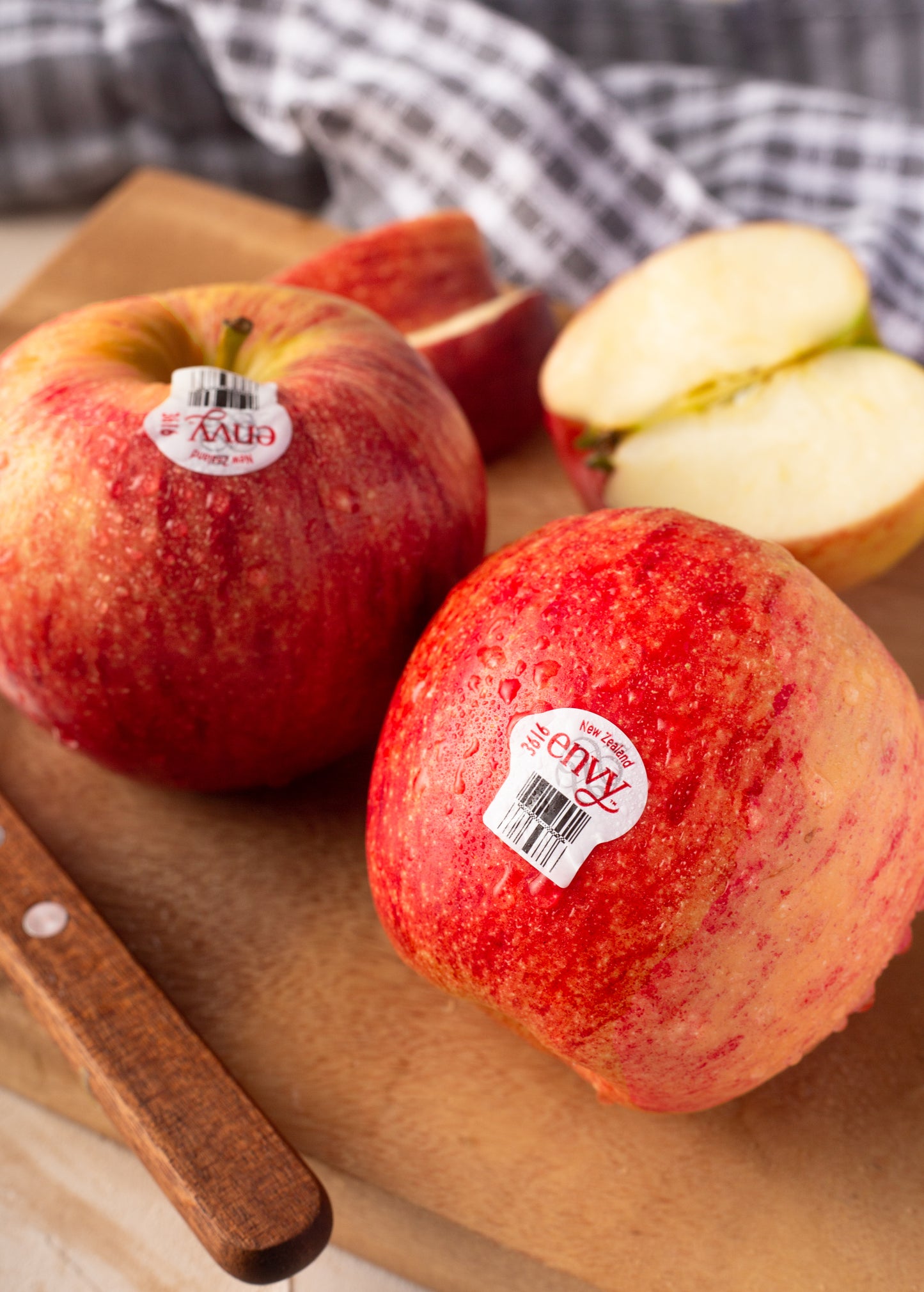 New Zealand Envy Apple