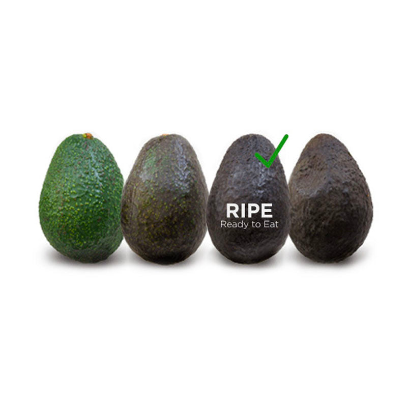 Dole Seasons Hass Avocado