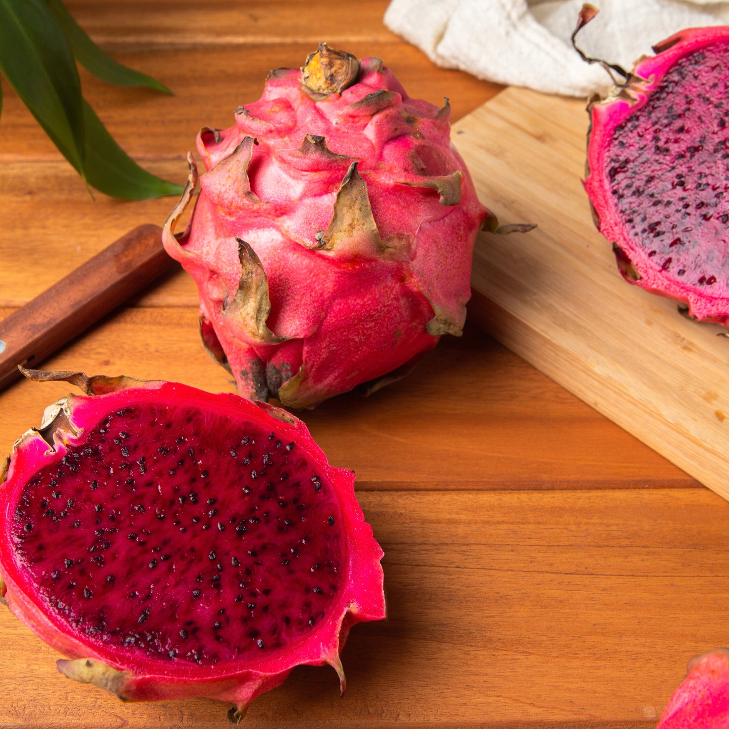 Red Dragon Fruit