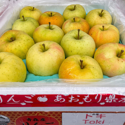 Japan Toki Apple