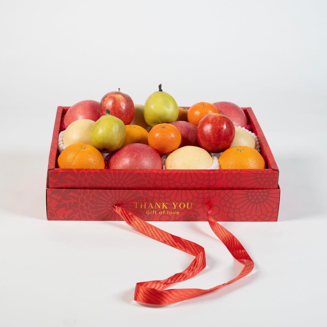 Assorted Fruit Boxes – Fruit Warehouse PH