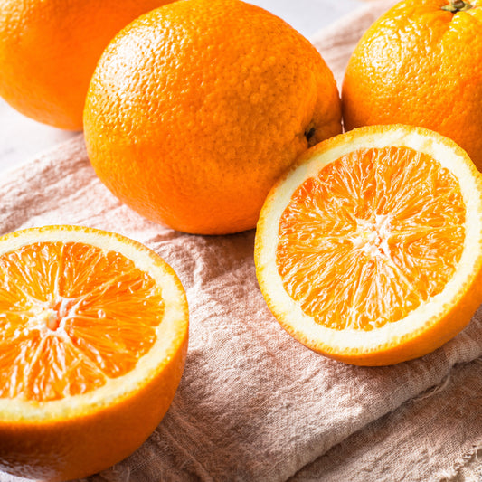 China Navel Orange