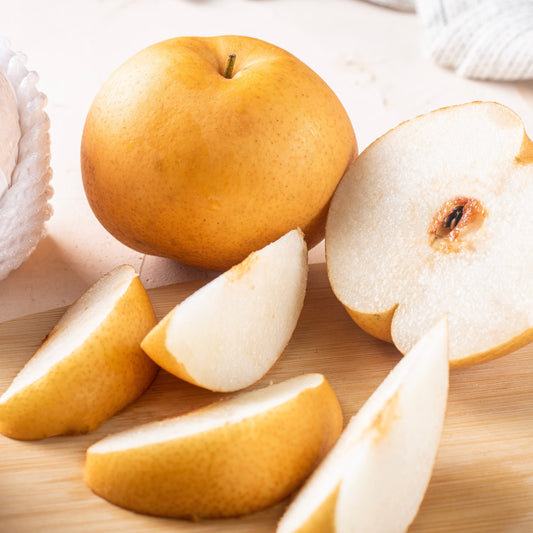 Korean Singo Pear