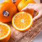 Sunkist Navel Orange