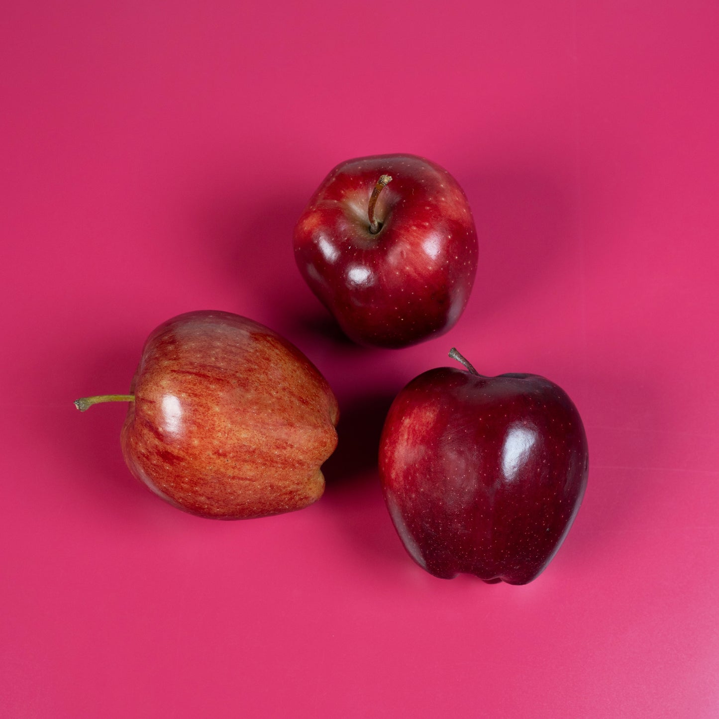 US Red Deicious Apple