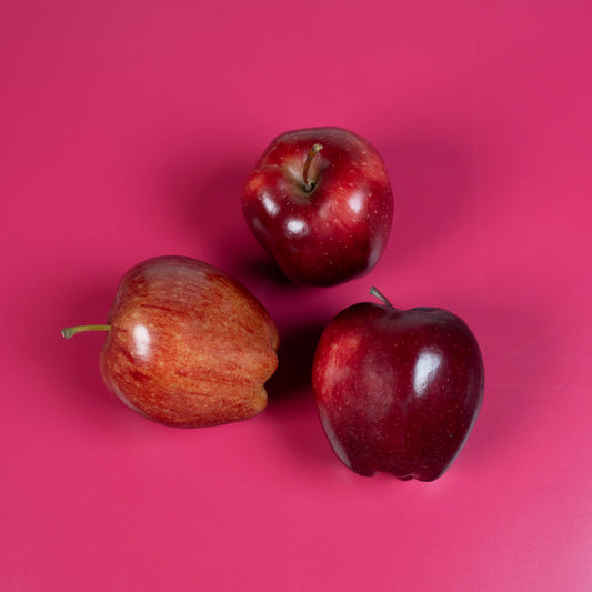 US Red Deicious Apple