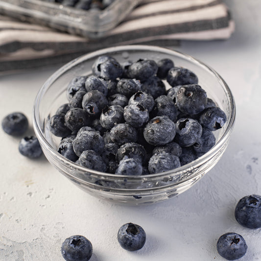 Peru Blueberry