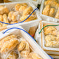 Davao Duyaya Durian (Frozen)