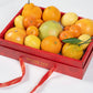 Citrus Party Gift Box