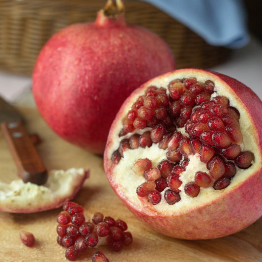 Tunisia Red Soft Seed Pomegranate