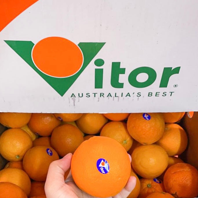 Australian Mandarins