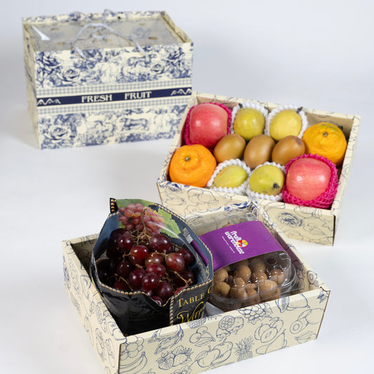 Humble Nibbles Gift Box