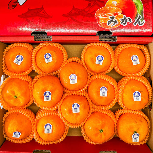 Japan Jelly Orange