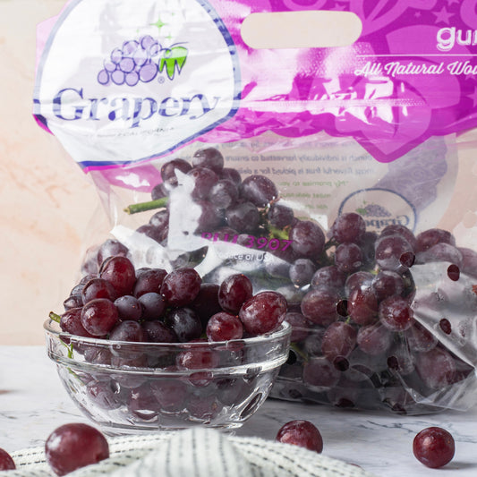 US Gum Drops Grapes