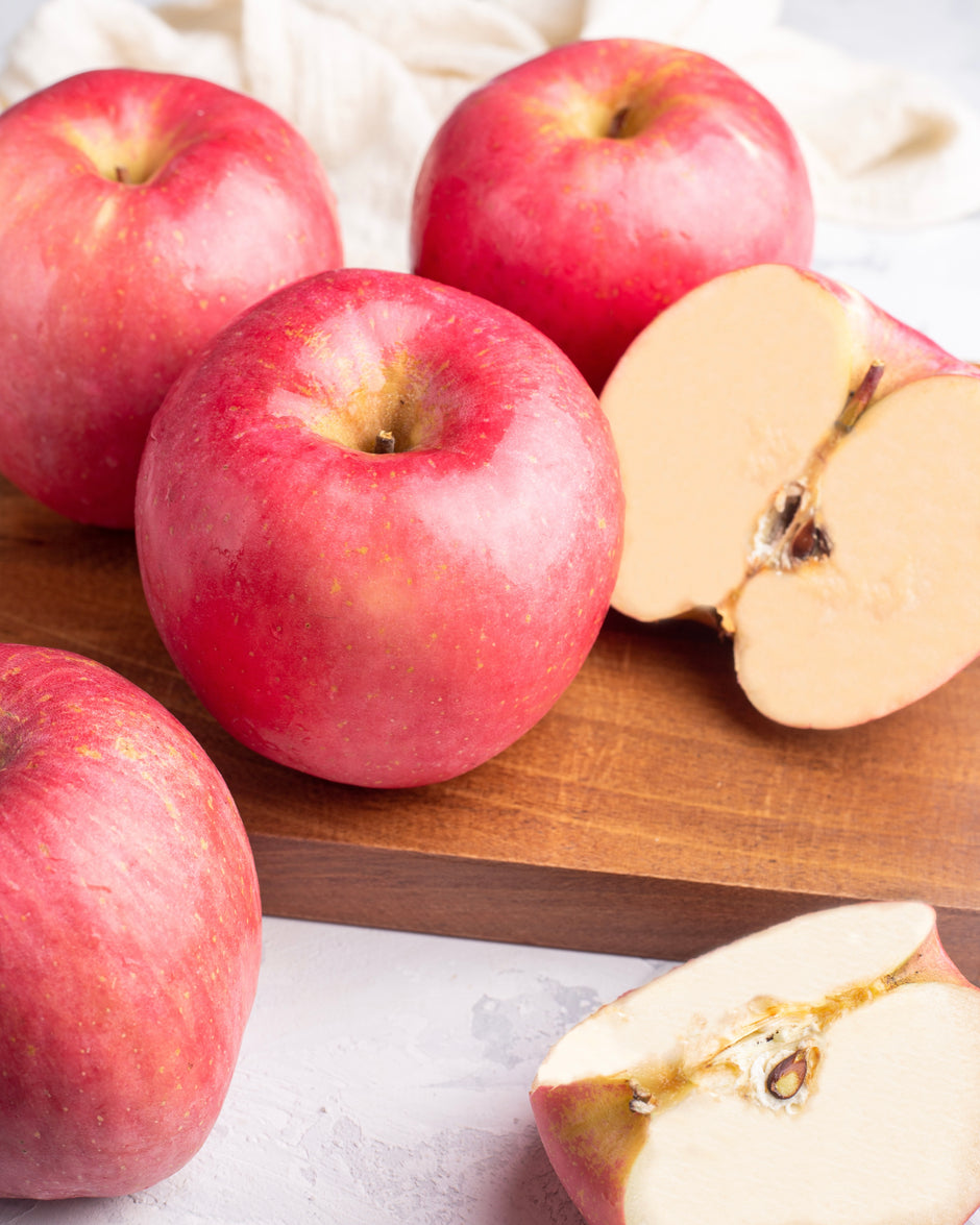 Apples Fruit Warehouse PH