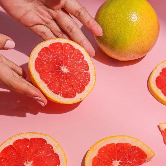 US Grapefruit