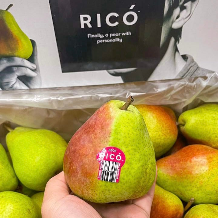Australian Rico Pear