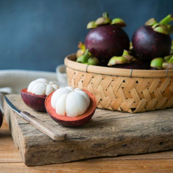 Davao Mangosteen